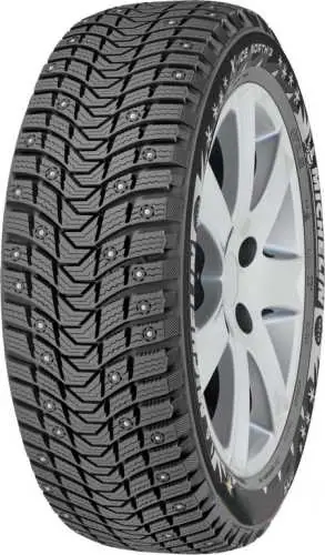 225/50R18 Michelin X-Ice North 4 TL