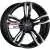 18'' 5x120 ET44 D72,6 9,0J MAK Luft Ice Black 18'' 5x120 ET44 D72,6 9,0J MAK Luft Ice Black