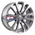 18'' 6x139,7 ET30 D106,1 7,5J RST R058 (Fortuner/Hilux) GRD