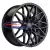 19'' 5x114,3 ET30 D67,1 8,5J Khomen Wheels KHW1902 (Outlander) Black