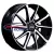 17'' 5x100 ET55 D56,1 7,0J LS 1290 BKF 17'' 5x100 ET55 D56,1 7,0J LS 1290 BKF