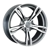 17'' 5x120 ET43 D72,6 8,0J Replay B129 MGM