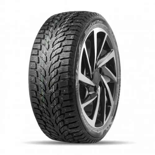 215/60R17 Kumho WinterCraft Ice WI32 100 T TL