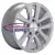 20'' 5x150 ET45 D110,1 8,5J Khomen Wheels KHW2003 (LX570/LC100/LC200) F-Silver 20'' 5x150 ET45 D110,1 8,5J Khomen Wheels KHW2003 (LX570/LC100/LC200) F-Silver