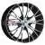 21'' 5x112 ET27 D66,45 9,5J MAK Rennen Ice Black 21'' 5x112 ET27 D66,45 9,5J MAK Rennen Ice Black
