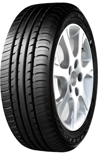 205/50R17 Maxxis HP5 Premitra5 93 W TL