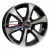 14'' 4x100 ET43 D60,1 5,5J Tech-Line 408 BD 14'' 4x100 ET43 D60,1 5,5J Tech-Line 408 BD