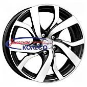 Палермо (КС607)