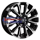 20'' 5x150 ET60 D110,1 8,0J Replay TY402 GMF