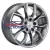 17'' 5x114,3 ET45 D60,1 7,0J Khomen Wheels KHW1713 (Geely Atlas Pro) Gray 17'' 5x114,3 ET45 D60,1 7,0J Khomen Wheels KHW1713 (Geely Atlas Pro) Gray
