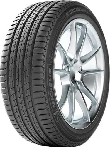 315/35R20 Michelin Latitude Sport 3 TL