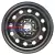 13'' 4x98 ET35 D58,6 5,5J ТЗСК Lada Черный 13'' 4x98 ET35 D58,6 5,5J ТЗСК Lada Черный