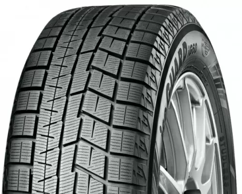 215/65R16 Yokohama iceGuard Studless iG60 98Q