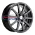 17'' 4x98 ET38 D58,6 6,5J Khomen Wheels KHW1707 (Lada Granta) Gray 17'' 4x98 ET38 D58,6 6,5J Khomen Wheels KHW1707 (Lada Granta) Gray