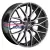 19'' 5x114,3 ET30 D67,1 8,5J LS FlowForming RC70 BKF 19'' 5x114,3 ET30 D67,1 8,5J LS FlowForming RC70 BKF