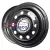 17'' 6x139,7 ET-10 D110 8,0J Off-Road Wheels Тойота Ниссан Черный