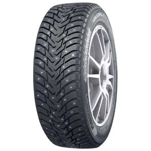 265/40R21 Nokian Tyres (теперь Ikon Tyres) Hakkapeliitta 8 SUV TL