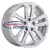 18'' 5x114,3 ET51 D67,1 7,0J Khomen Wheels KHW1803 (Tucson) F-Silver 18'' 5x114,3 ET51 D67,1 7,0J Khomen Wheels KHW1803 (Tucson) F-Silver