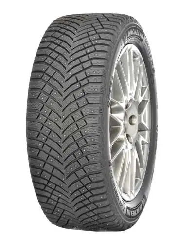 215/65R17 Michelin X-Ice North 4 TL