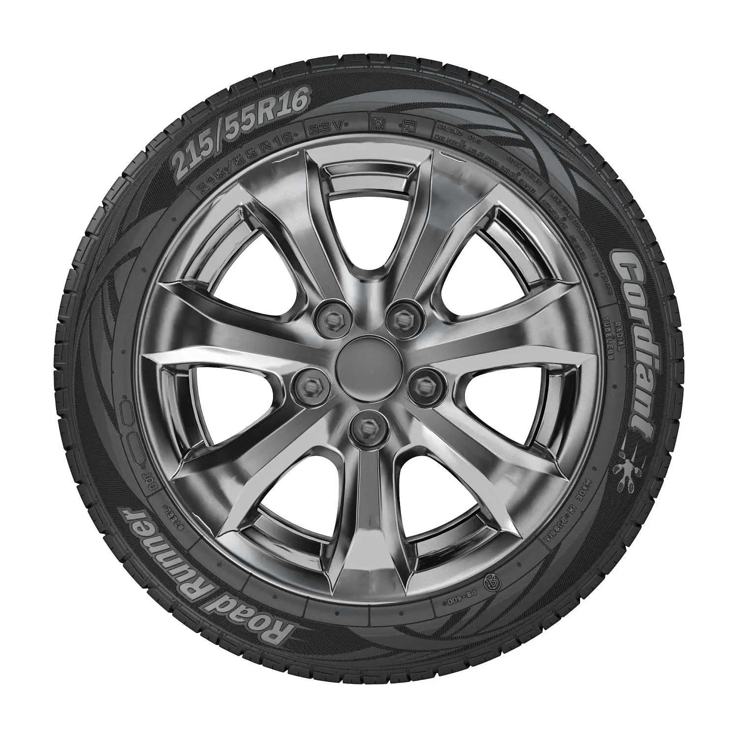 175/70R13 Cordiant Road Runner 82 H TL