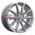 17'' 5x108 ET35 D67,1 7,5J K&K Меренге (КС902) Дарк платинум
