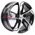 17'' 5x114,3 ET40 D66,1 7,0J RST R037 (Qashqai) BD