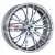 21'' 5x112 ET27 D66,45 9,5J MAK Rennen Silver