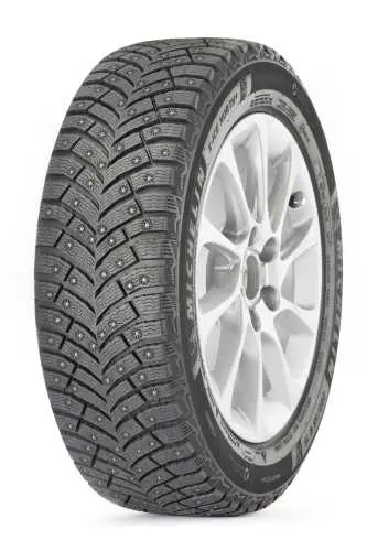 225/50R17 Michelin X-Ice North 4 TL