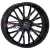 21'' 5x114,3 ET40 D76 9,0J MAK Speciale Gloss Black