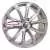 18'' 5x120 ET40 D72,6 8,0J Neo 808 Silver 18'' 5x120 ET40 D72,6 8,0J Neo 808 Silver