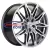 19'' 5x112 ET38 D66,6 8,5J Khomen Wheels KHW1904 (Mercedes) Gray-FP 19'' 5x112 ET38 D66,6 8,5J Khomen Wheels KHW1904 (Mercedes) Gray-FP