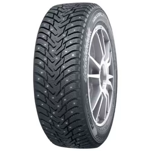 315/35R20 Nokian Tyres (теперь Ikon Tyres) Hakkapeliitta 8 SUV TL