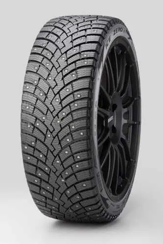 255/45R20 Pirelli Winter Ice Zero 2 105 H TL