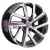 18'' 5x108 ET36 D65,1 8,0J Replay CHR68 GMF 18'' 5x108 ET36 D65,1 8,0J Replay CHR68 GMF