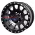 17'' 6x139,7 ET25 D100,1 8,0J PDW M2 (9095) E-MD/U4B