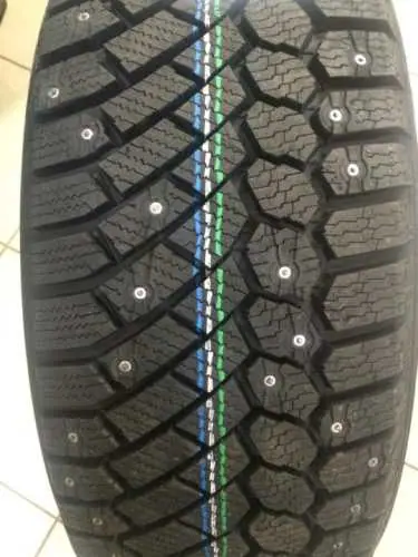 245/45R17 Gislaved NordFrost 200 TL
