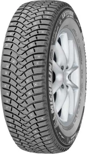 175/65R14 Michelin X-Ice North 2 86 T TL