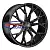 18'' 5x108 ET45 D63,3 8,0J LS FlowForming RC61 BK