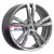 18'' 5x114,3 ET40 D66,1 7,0J K&K Karrera Light (КС935) Кварц