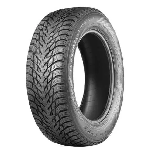 245/40R18 Nokian Tyres (теперь Ikon Tyres) Hakkapeliitta R3 97 T TL