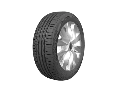 255/65R17 Ikon Tyres (ранее Nokian Tyres) Autograph Aqua 3 SUV 114 H TL