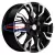 18'' 5x114,3 ET38 D67,1 7,0J Khomen Wheels KHW1809 (Outlander) Gray