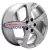 17'' 5x108 ET40 D54,1 7,0J Khomen Wheels KHW1712 (Jac/Москвич 3) F-Silver 17'' 5x108 ET40 D54,1 7,0J Khomen Wheels KHW1712 (Jac/Москвич 3) F-Silver