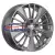 18'' 5x108 ET33 D60,1 7,5J СКАД KL-1060 графит