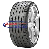 P Zero (PZ4) Luxury Saloon