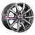 16'' 4x100 ET50 D60,1 6,0J LS 786 GMF 16'' 4x100 ET50 D60,1 6,0J LS 786 GMF