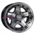 16'' 6x139,7 ET-10 D106,1 8,0J LS 870 BKF 16'' 6x139,7 ET-10 D106,1 8,0J LS 870 BKF