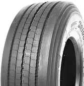 385/65R22,5 Bridgestone _H-STEER-002 ECOPIA 164 TL