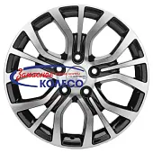 KHW1608 (Chery Tiggo 3/Tiggo 3 Pro)