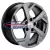 17'' 5x108 ET50 D63.35 7,0J Khomen Wheels KHW1712 (Ford C-Max) Gray